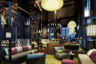 安岳温泉度假酒店设计 重庆专业酒店装修设计